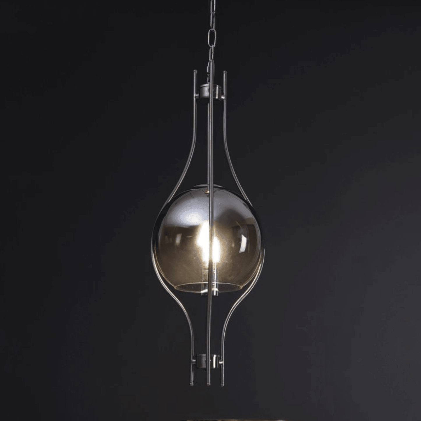 Ferro Pendant Light by Gloss (0730) - Ashoka Lites