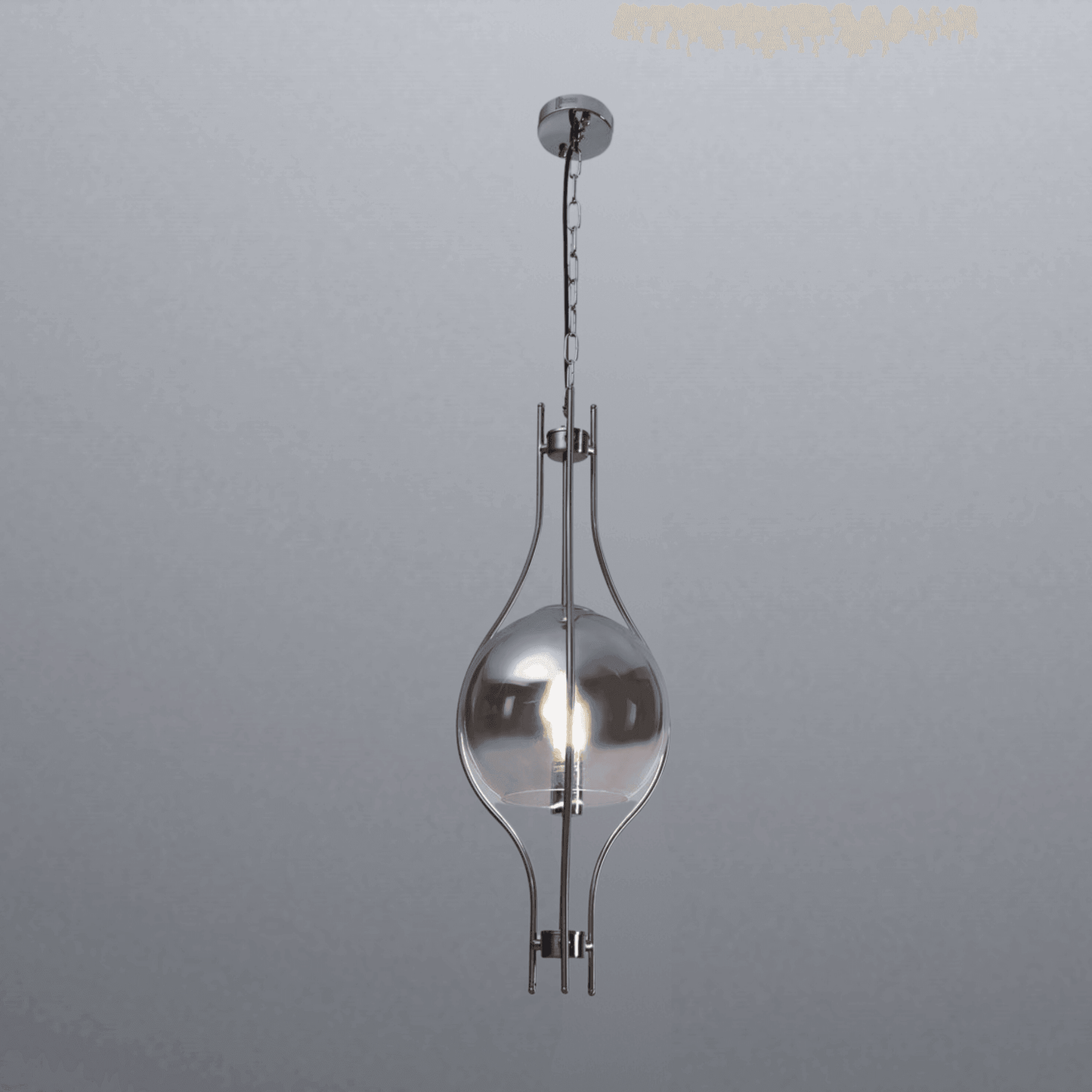 Ferro Pendant Light by Gloss (0730) - Ashoka Lites