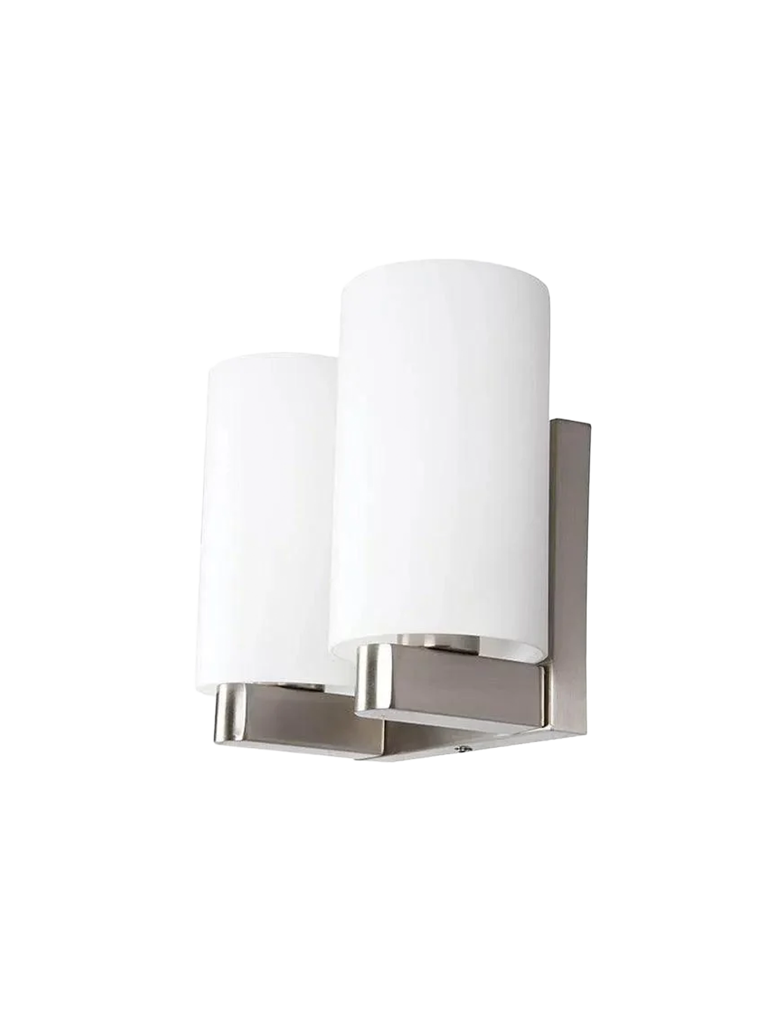 Trunk Double Head Wall Light (31454)