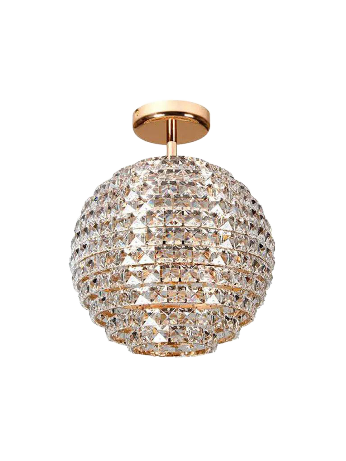 Allure Chandelier by Philips (581843)