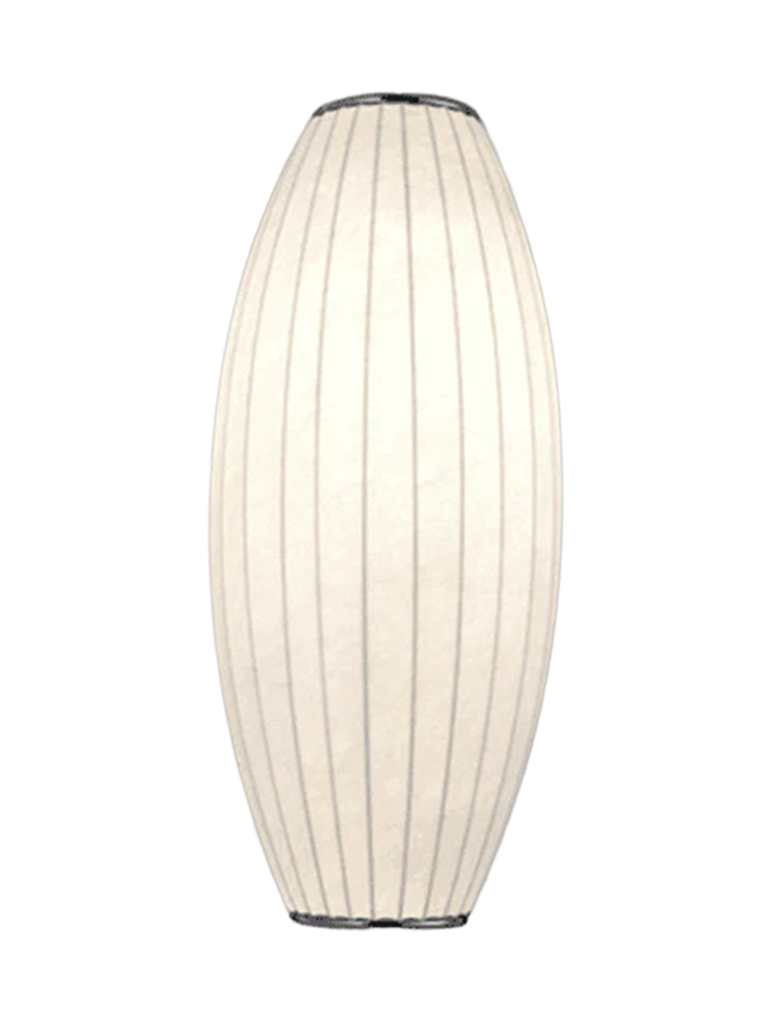 Gleaming Cask Warm White Chandelier (6616)