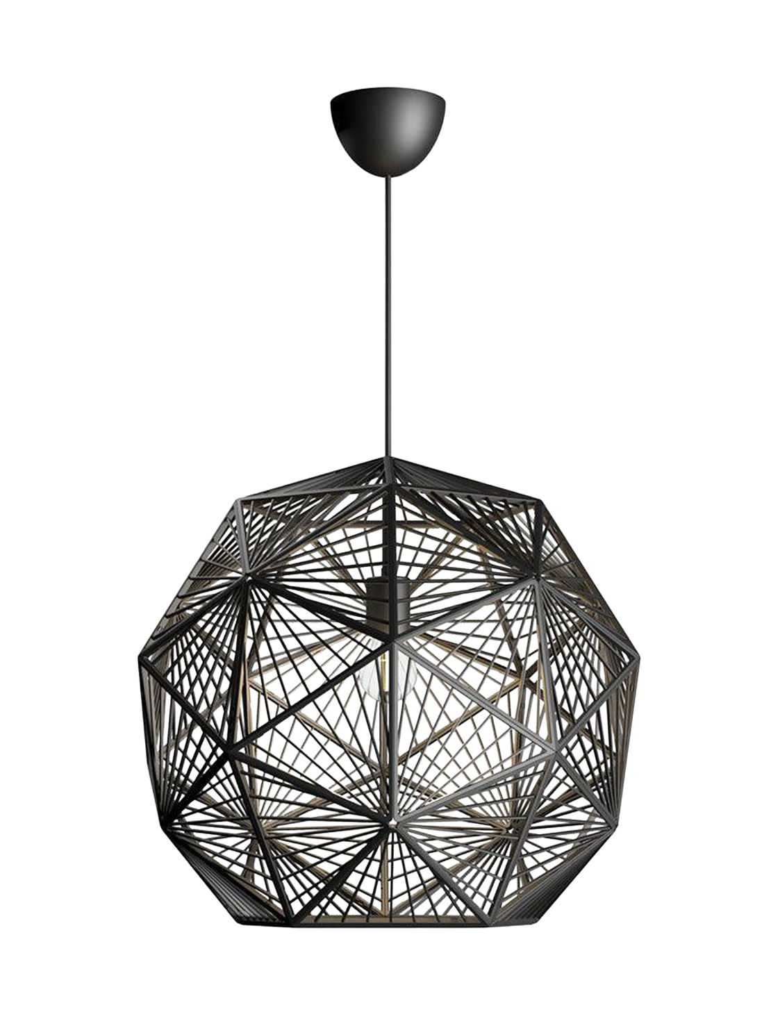 Mohhair Pendant Light by Philips (40887)