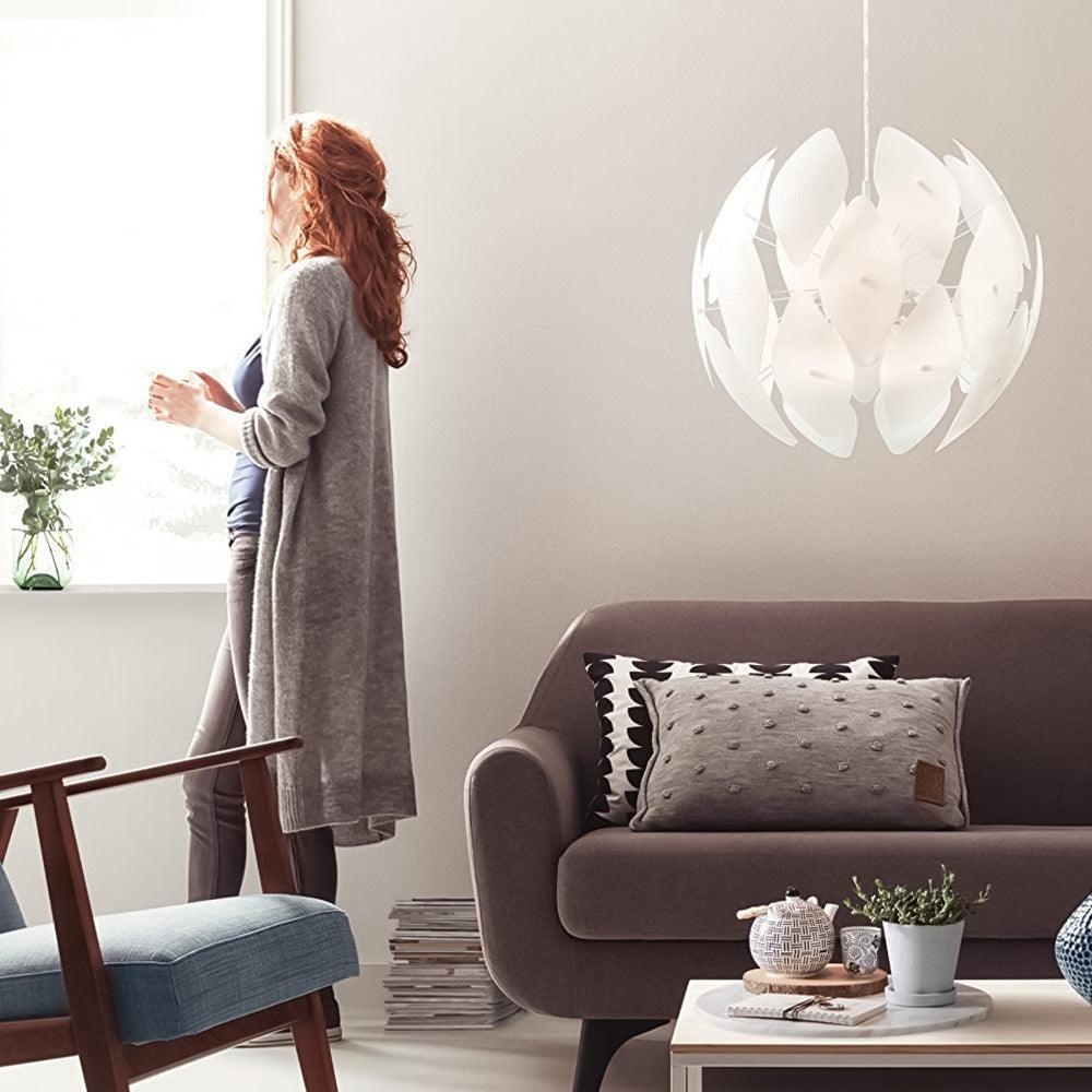 Philips 40933 Chiffon Pendant