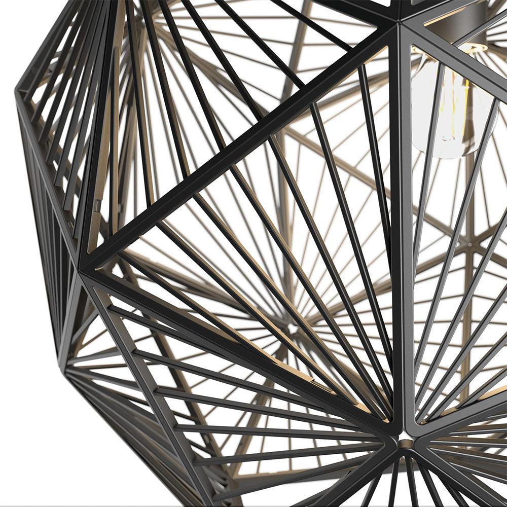 Mohair Pendant Philips 40887