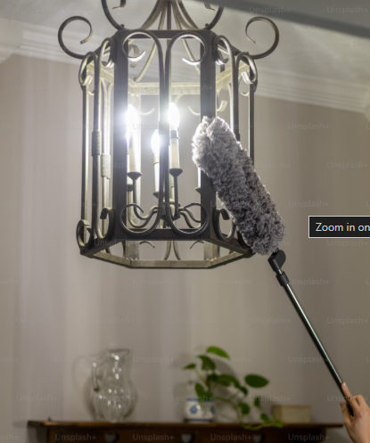 Chandelier Maintenance: How to Clean and Maintain Your Chandeliers - A Step-by-Step Guide