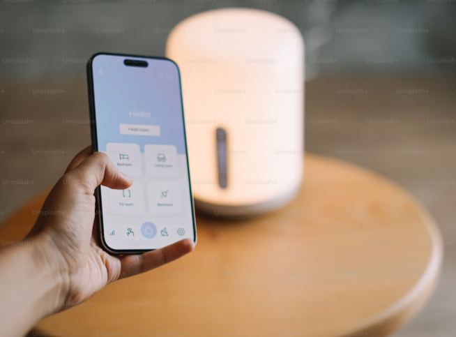 Smart Lighting Solutions for Urban Homes: The Future of Illumination
