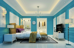 The Art of Layered Lighting: How to Create a Balanced and Well-Lit Space