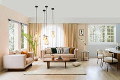Why Minimalist Lighting Is the Next Big Thing