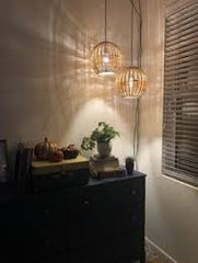 Creative Ways to Use Pendant Lights in Modern Homes