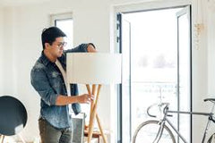 Identifying and Fixing Common Lighting Problems