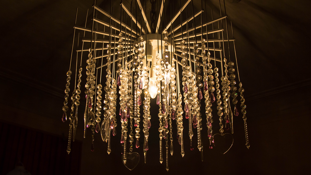 Explore Modern Chandeliers for Living Room in Chandigarh