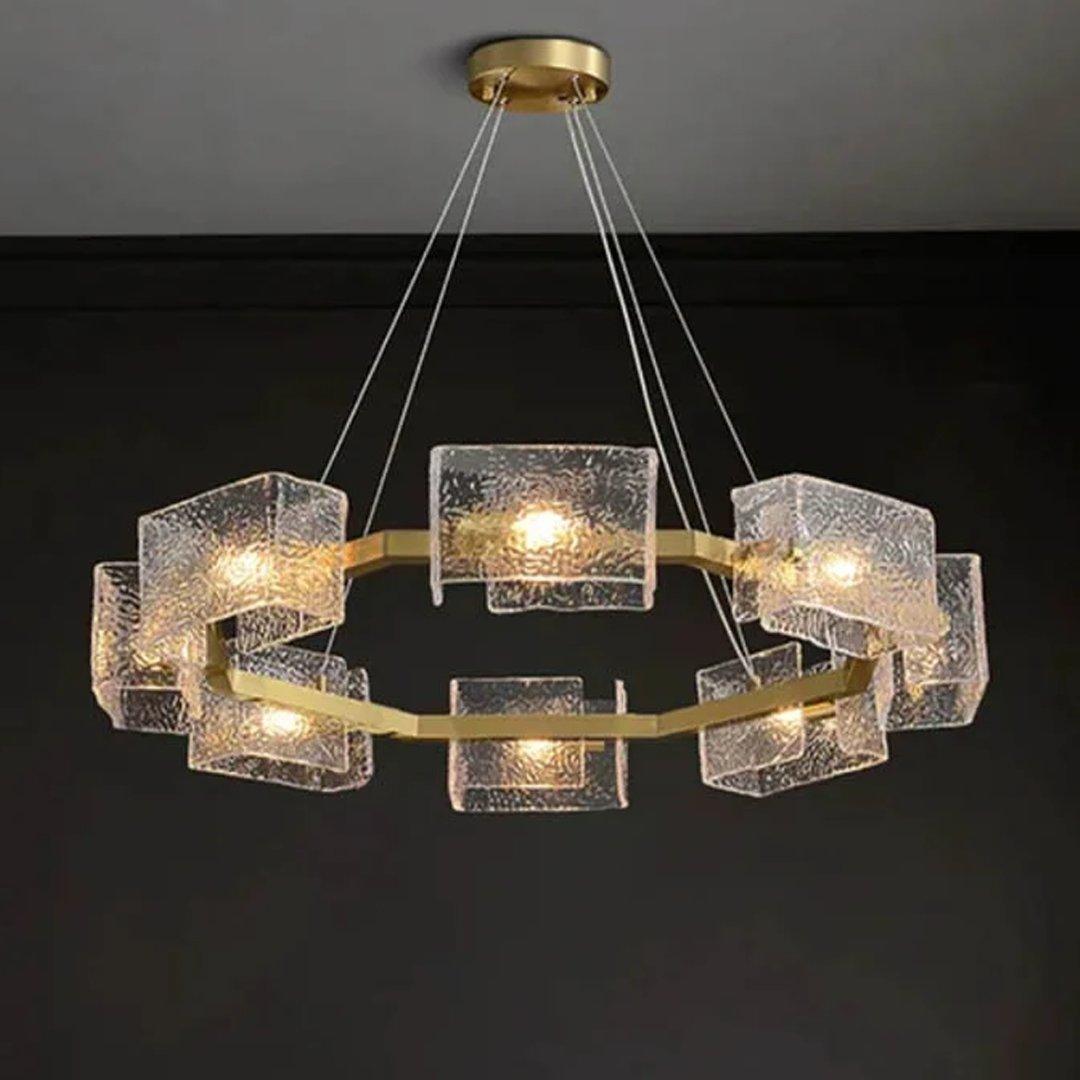 All Chandelier - Ashoka Lites