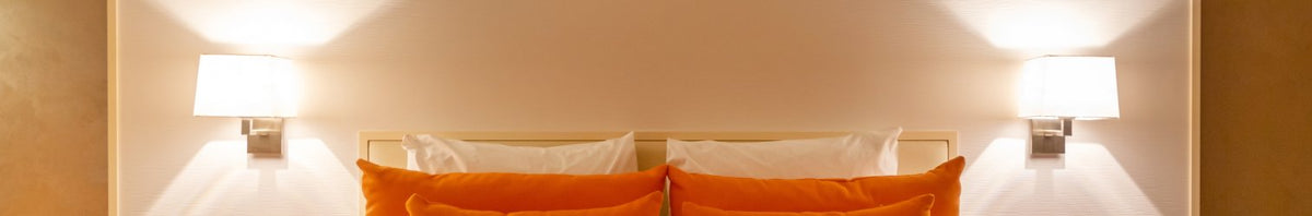 Bedside Wall Lamps
