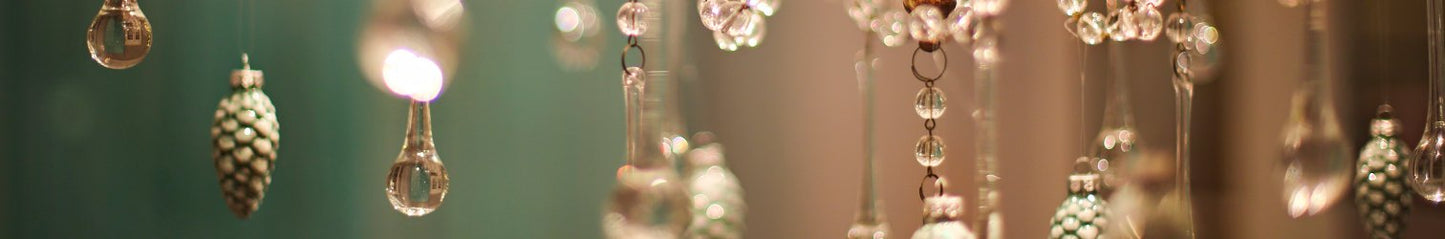 Crystal Chandeliers
