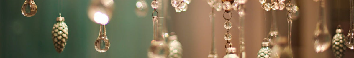 Crystal Chandeliers