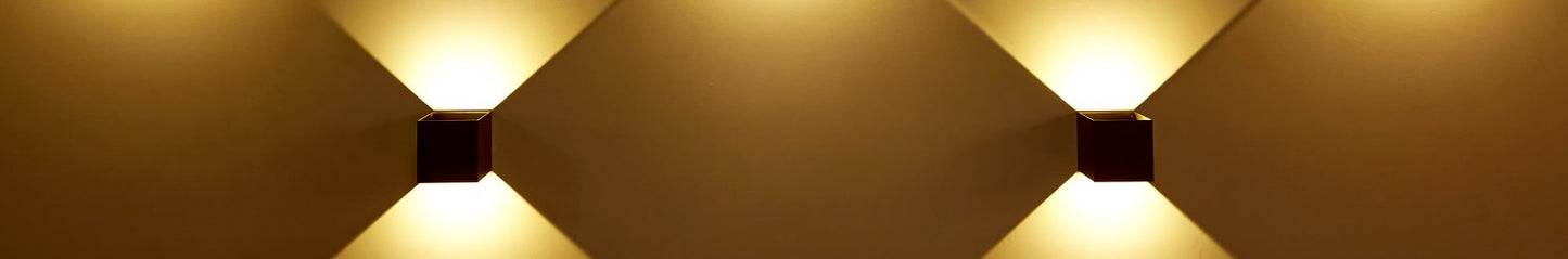 Indoor Wall Lights - Ashoka Lites