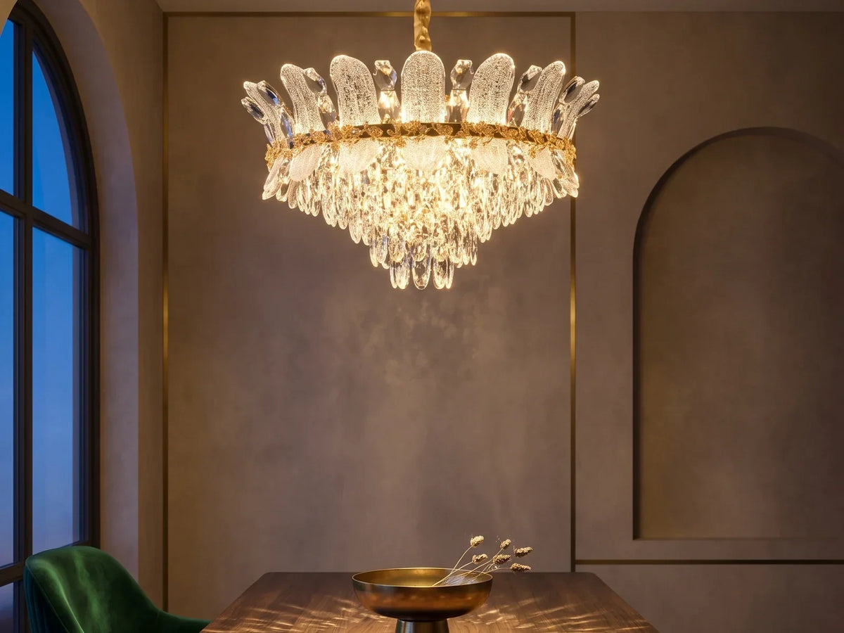 The Centrepiece