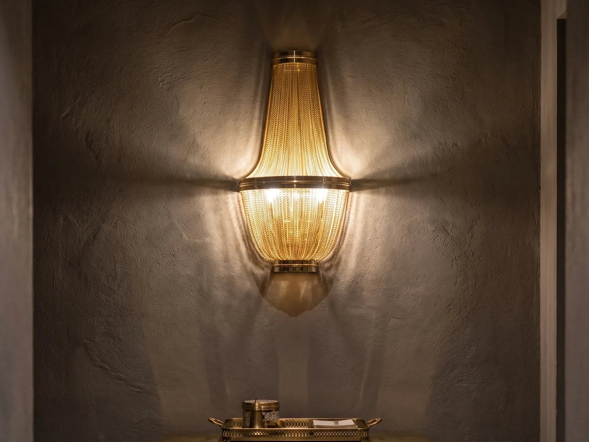 The Sconce