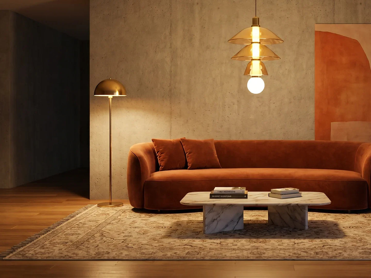 Living Room Essentials
