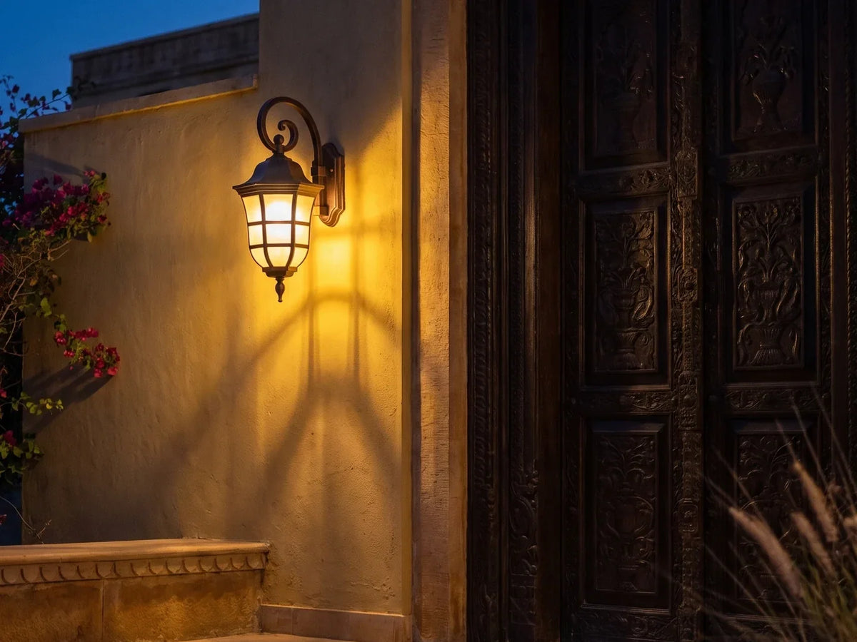The Threshold