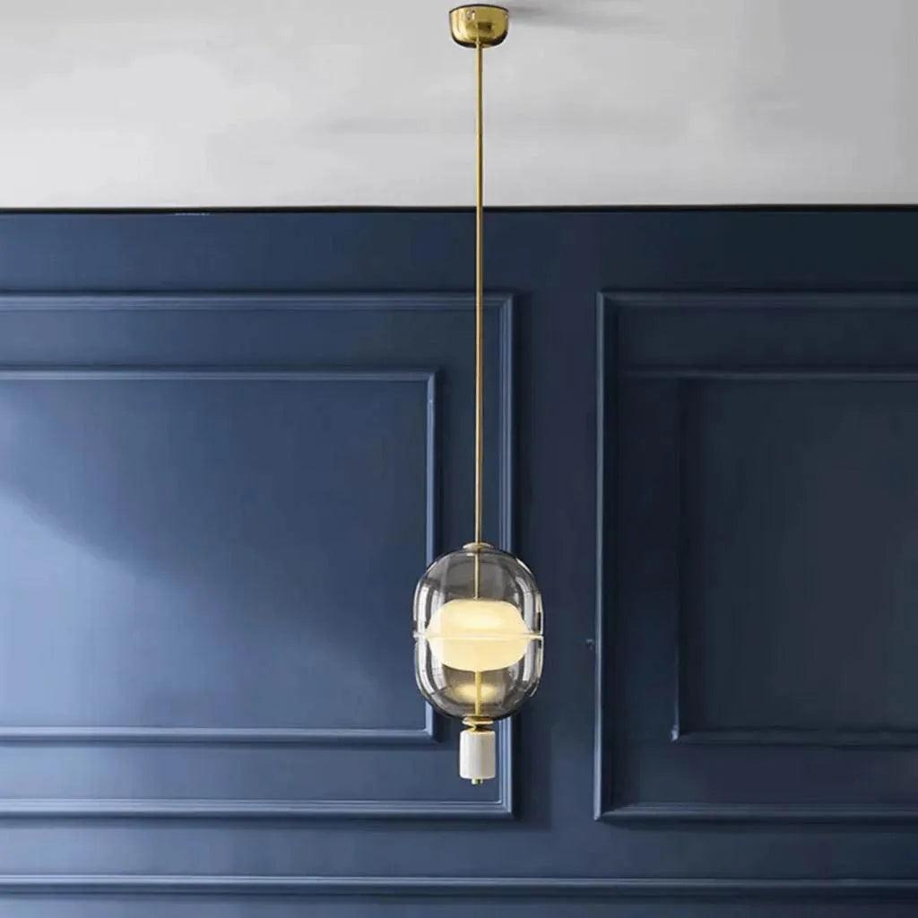 The Refined Drop (0919/1)