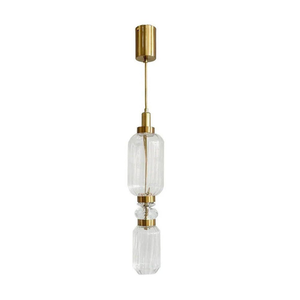 
                      
                        Breeze of Elegance LED pendant Light (0944/C)
                      
                    