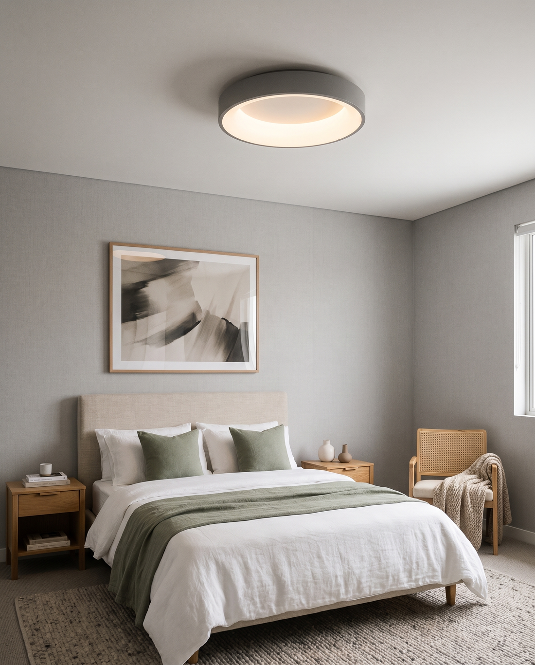 Slate Surface Chandelier chandelier