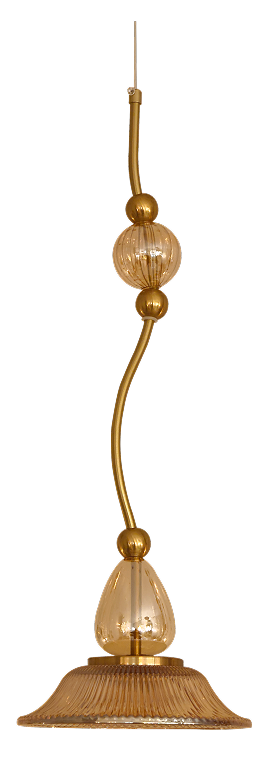 The Serpentine hanging light