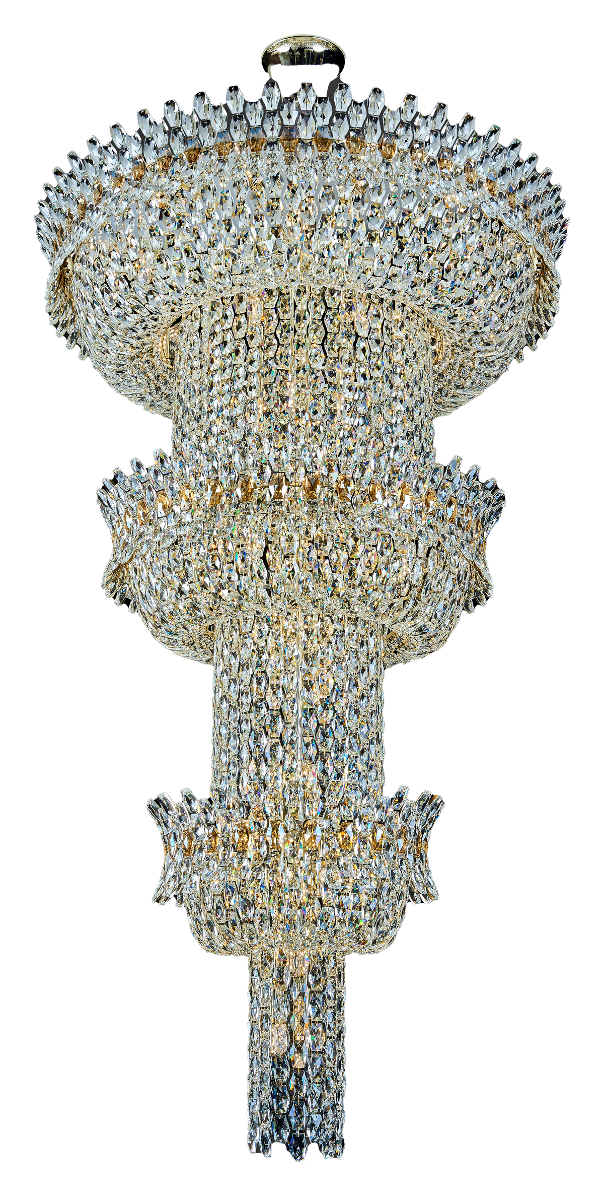 Cascade