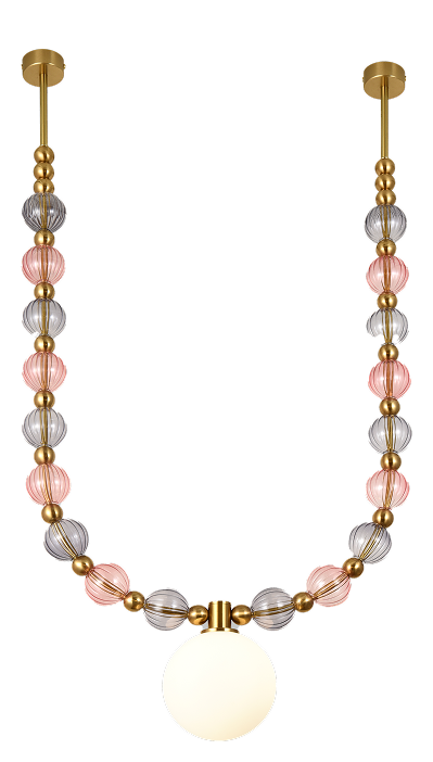 Glass Garland