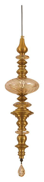 The Pendulum hanging light
