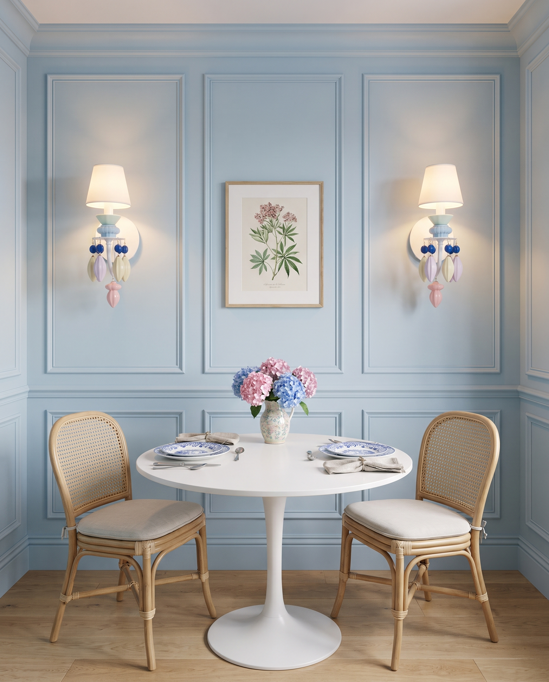 Aurielle Wall Lamp wall light