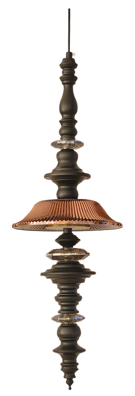 Ember Spindle