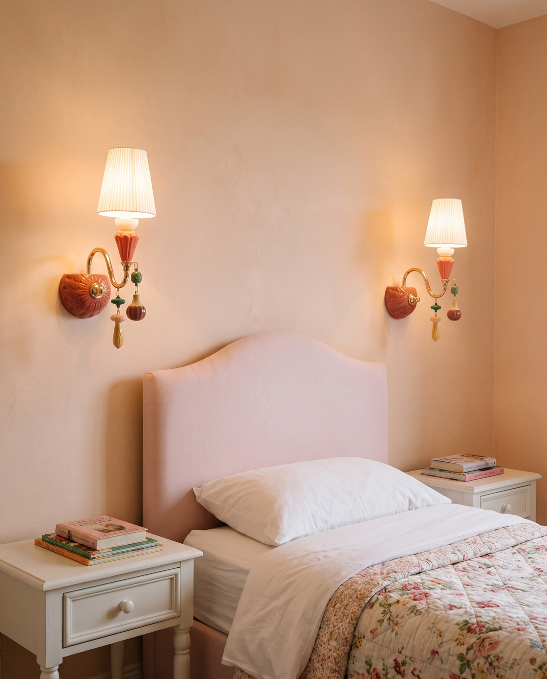 Chromara Wall Lamp wall light