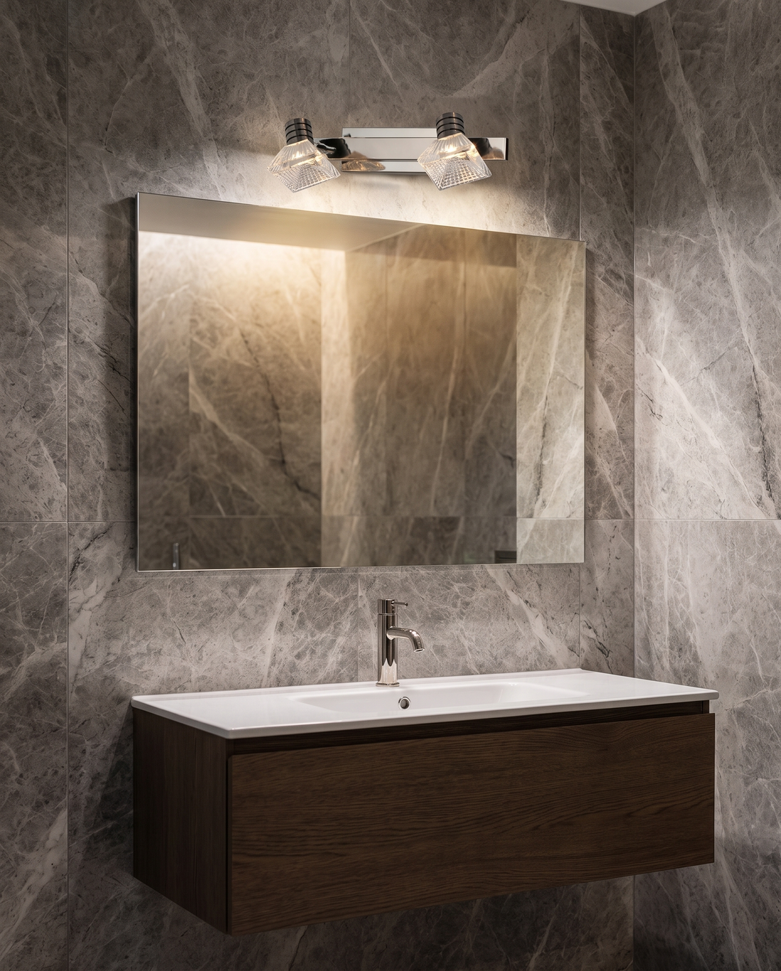 CanvasBeam Compact Picture Light picture light