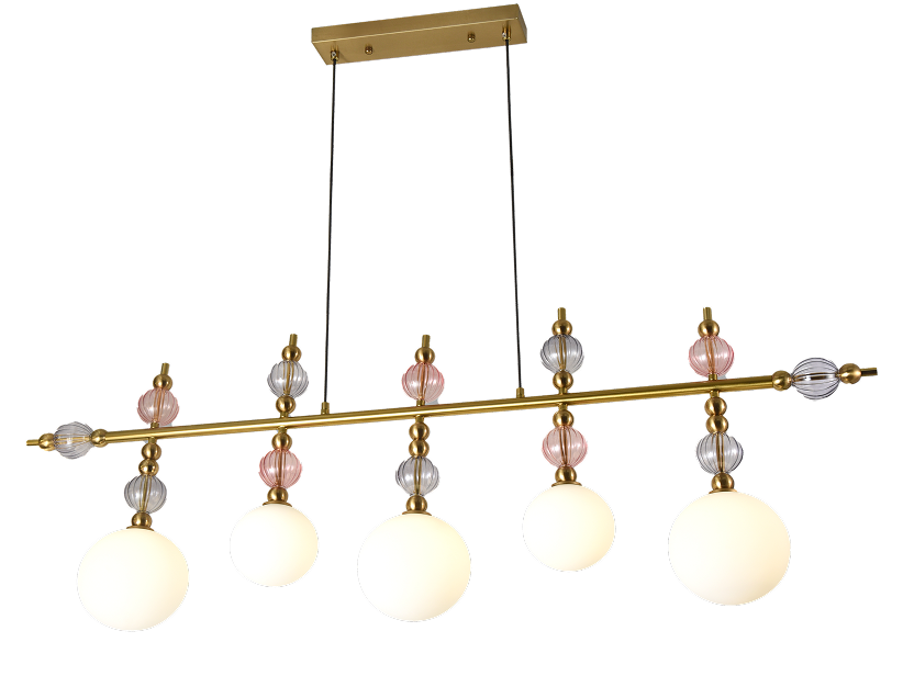 Abacus Rail