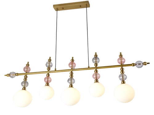 Abacus Rail
