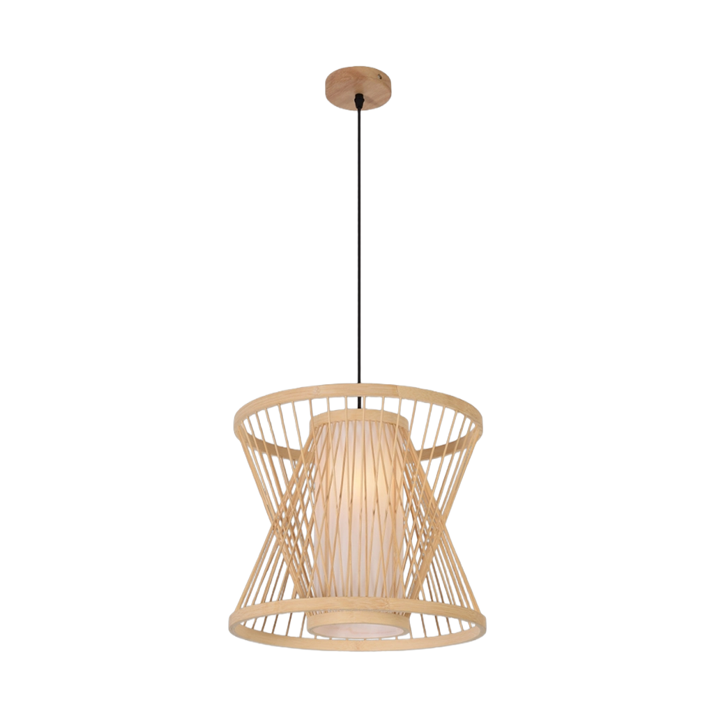 The Raffia (2048/1)