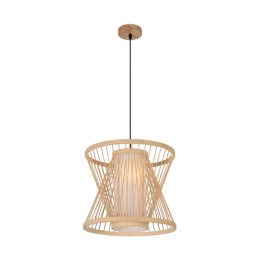 The Raffia (2048/1)
