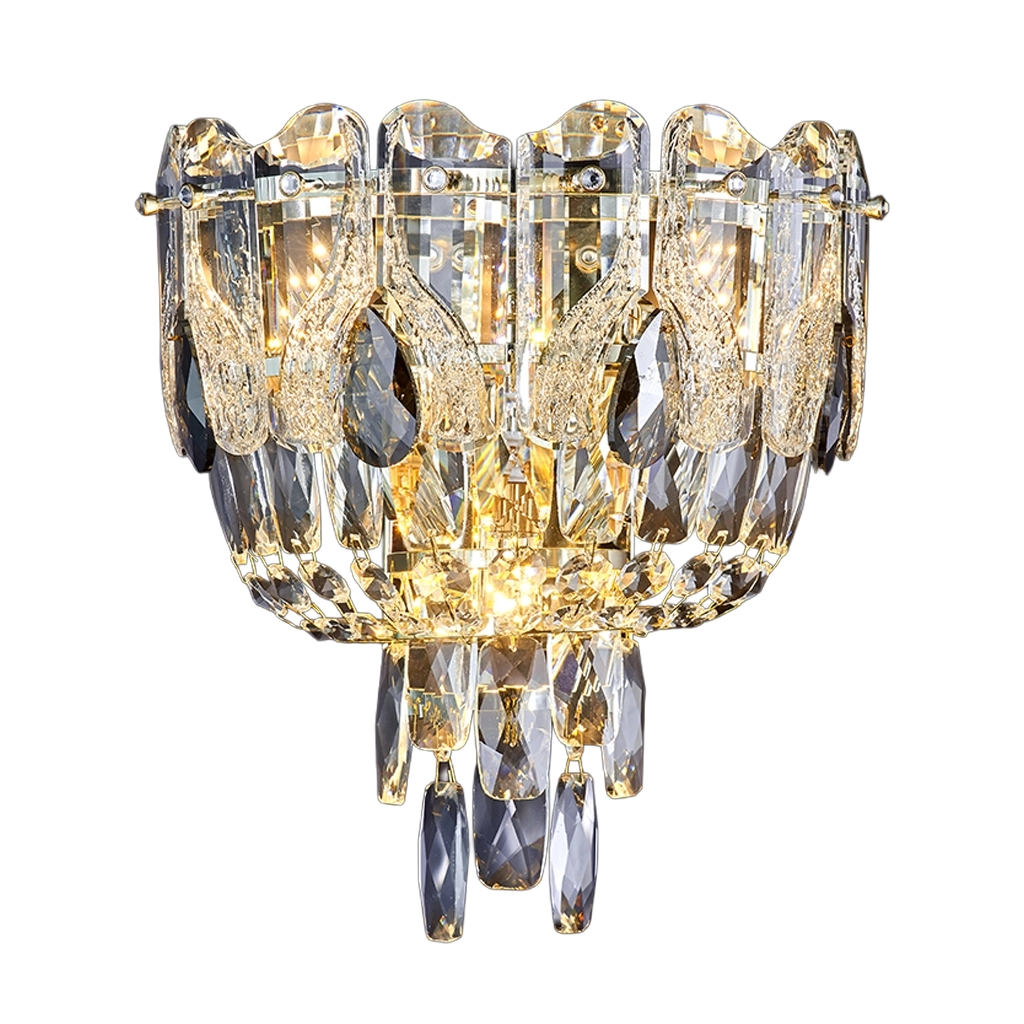 Aurora Glow Wall Sconce (2173)