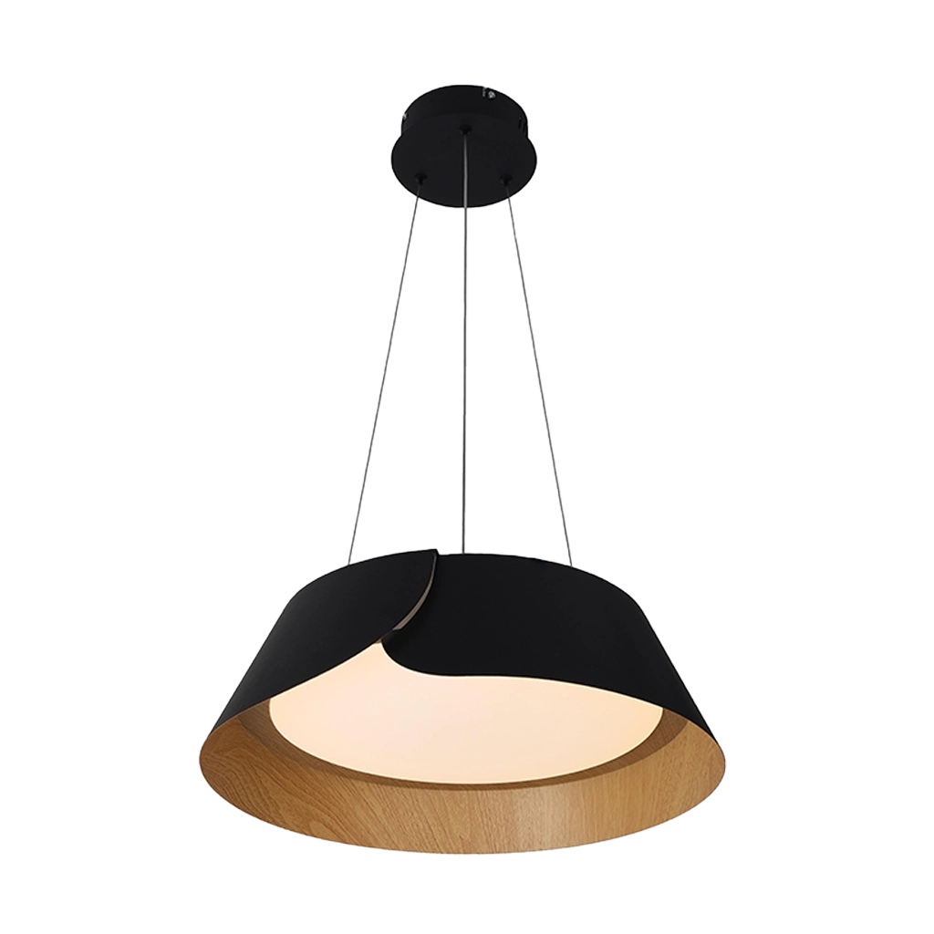 LinearNest LED Chandelier (5136/P)