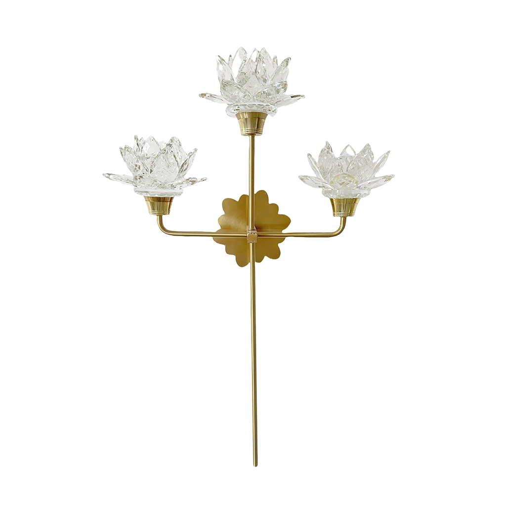 The Lotus Trident (6601/W3B)