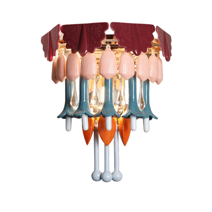 Ceramic Wall Light – wall light