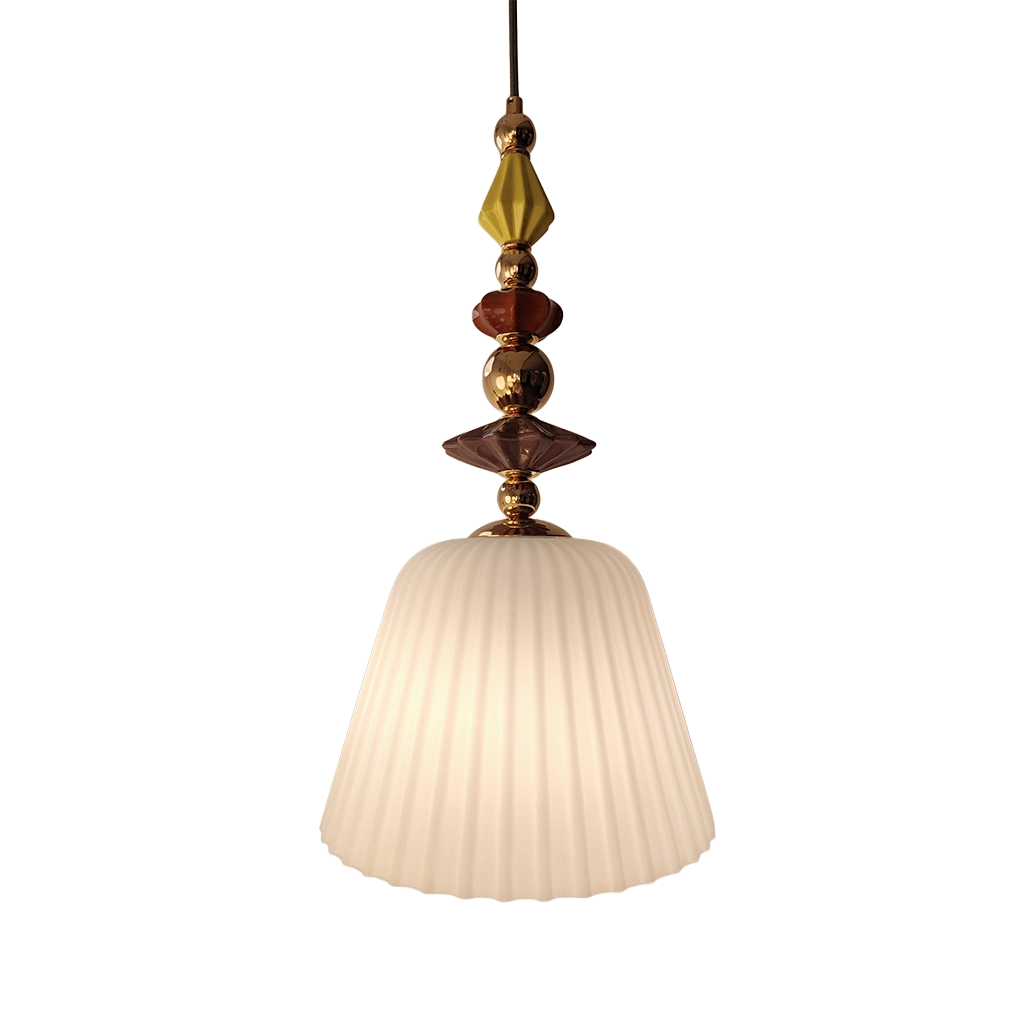 The Majolica (7950/J/1)