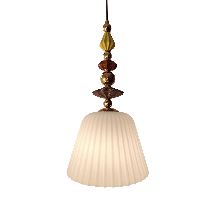 The Majolica (7950/J/1)