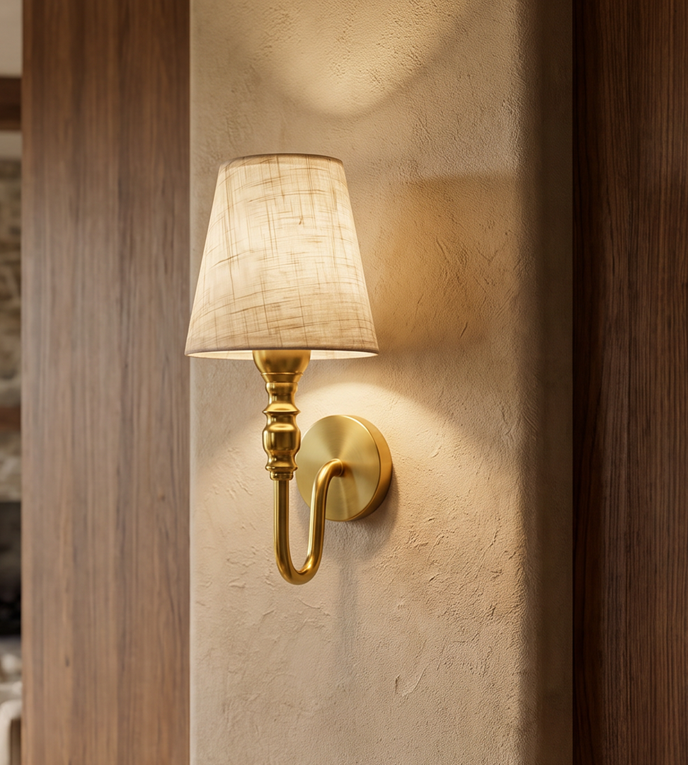 The Baluster