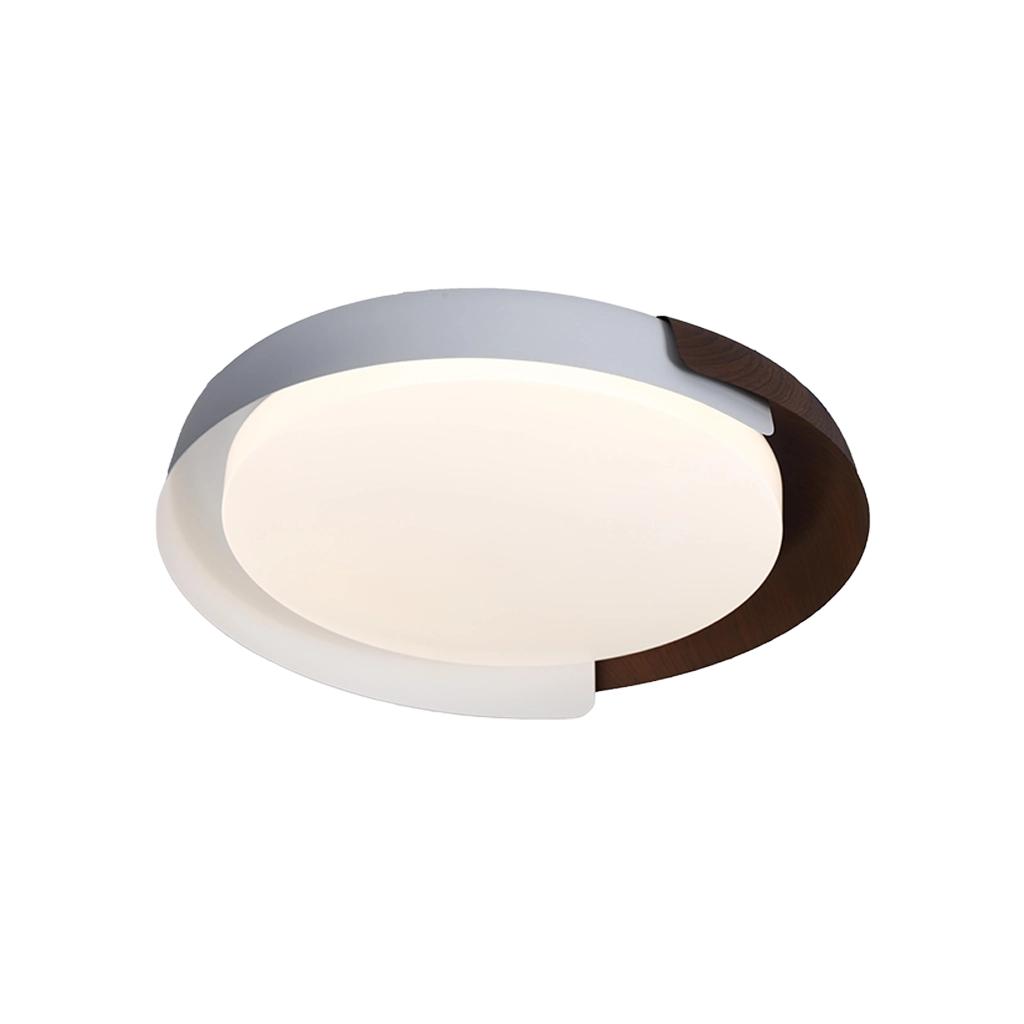 SlateRing LED Chandelier (8019/1)