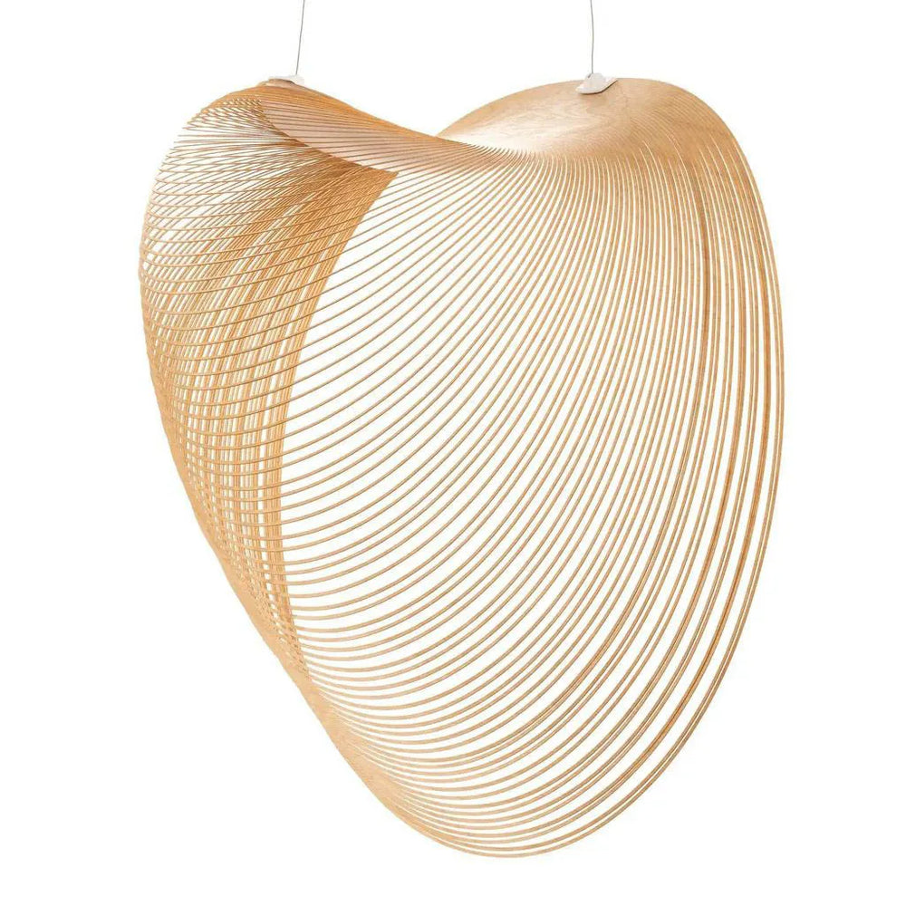 Tale of Love Warm White Pendant Light (8046/600)