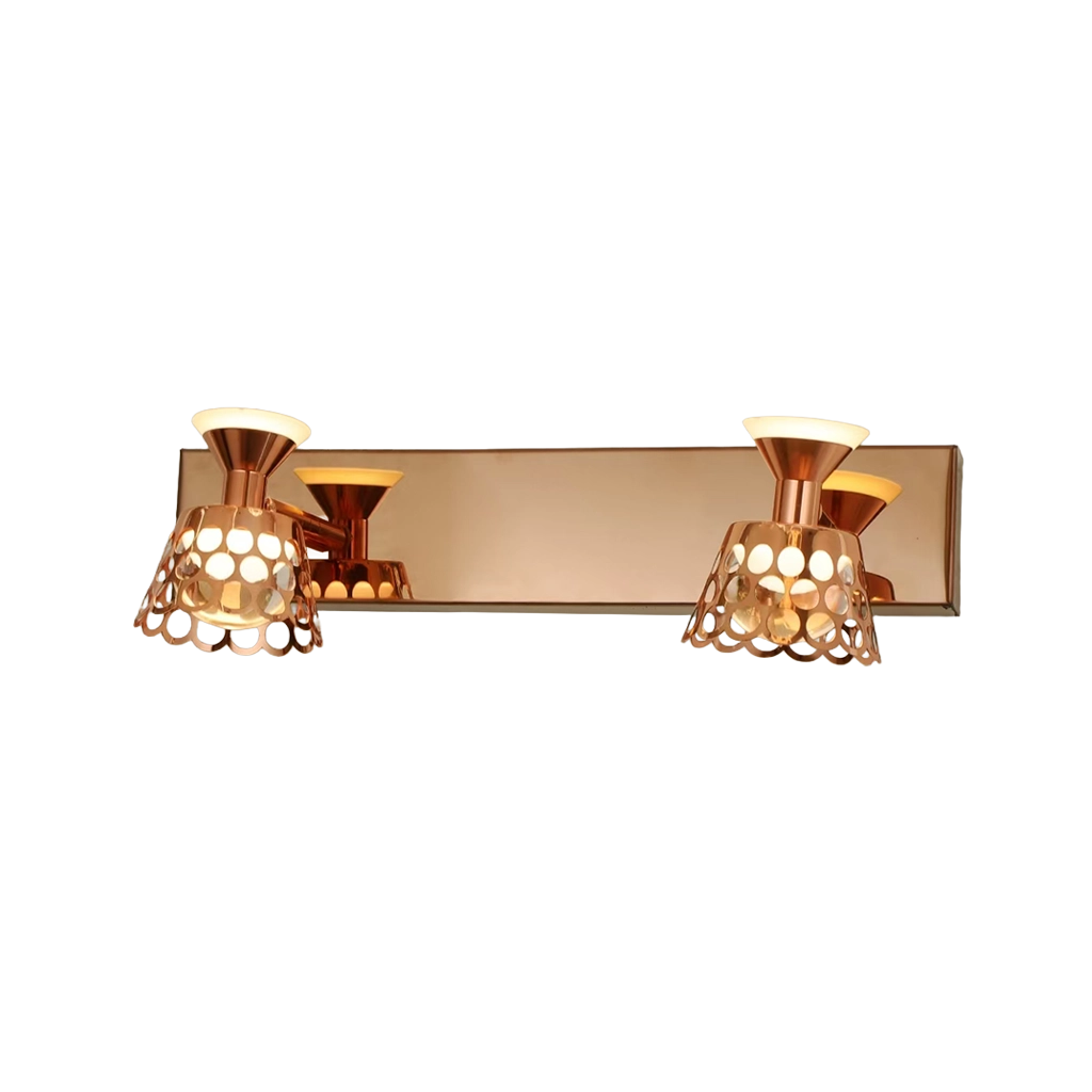 Rosette Compact Picture Light (8959/2)