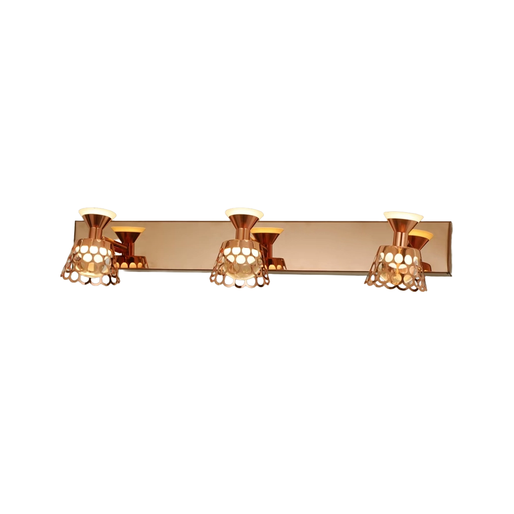 Rosette Picture Light (8959/3)